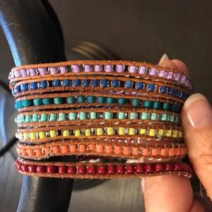 Chakra Bracelet